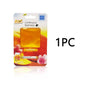 Perforated Membrane Car Air Freshener - Peel & Use Liquid Essential Oil, Car & Home Dual Use, Long-Lasting Fragrance
