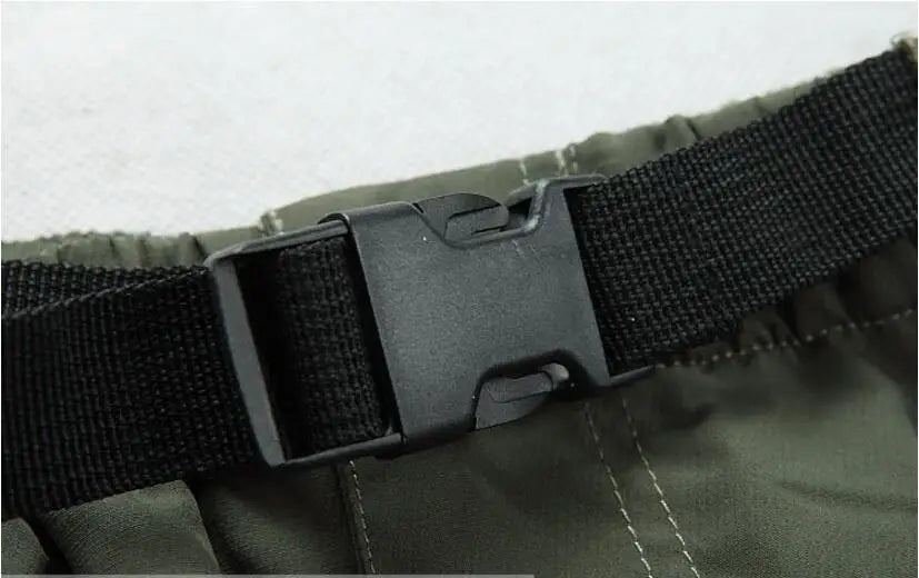 Summer Detachable Quick Dry Cargo Pants Men Waterproof Active Multifunction Pockets Outdoor Long Trousers Casual Pants