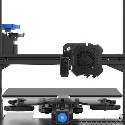 CREALITY Original CR Touch Kit Auto Leveling Upgrade 32 Bit Sensor 3D Printer for Ender 3 V2/3 Pro/Ender 5/CR-10 Without Bracket