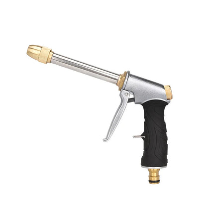 High Pressure Car Wash Water Gun Spray Gun Car Washer Cleaner Garden Hose Sprinkler Foam Water Gun For The Garden
