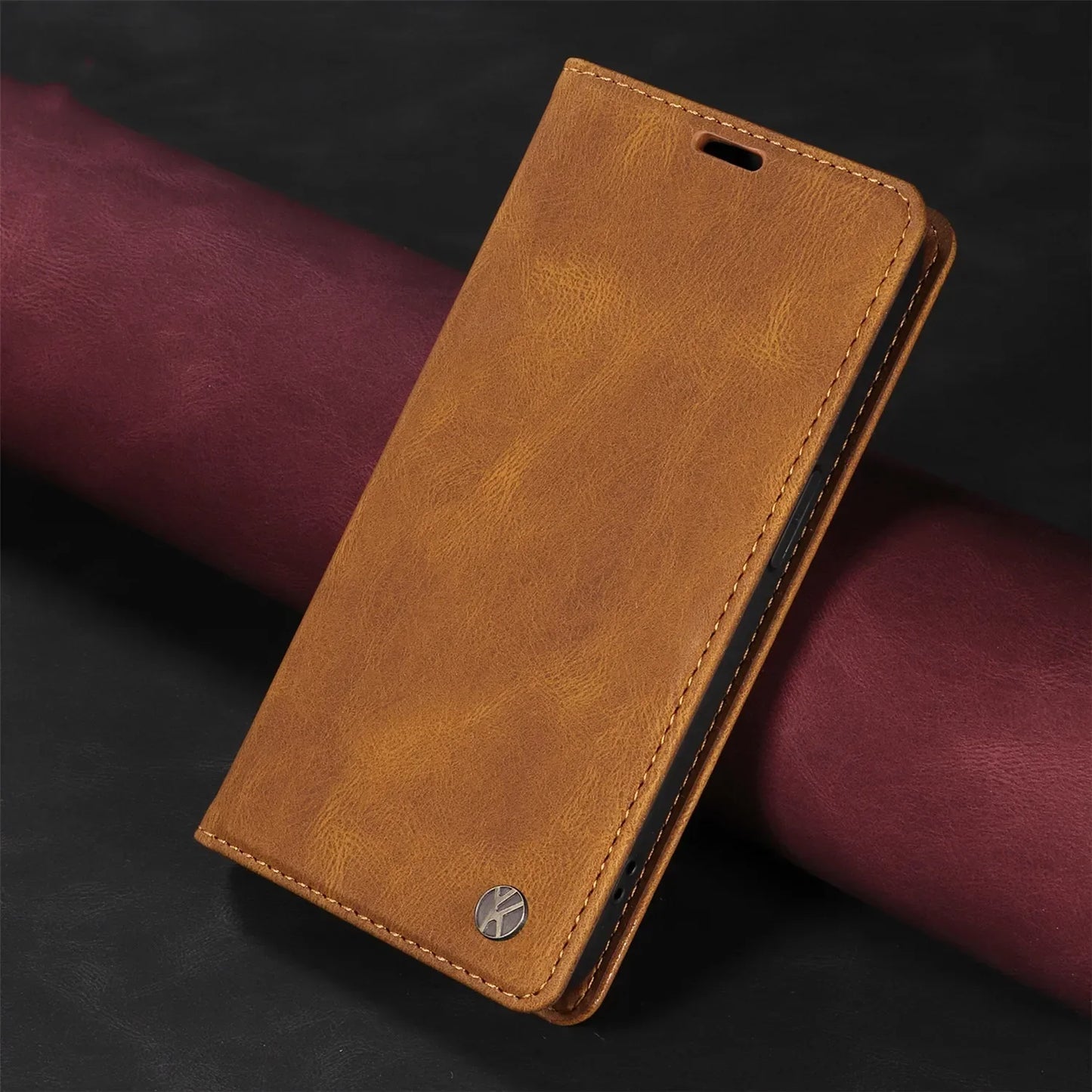 Wallet Leather Case For Huawei P8 P9 Lite 2017 P10 P20 P30 Pro P Smart Y5 Y6 2018 Y7 2019 Mate 10 20 Lite Flip Stand Phone Cover