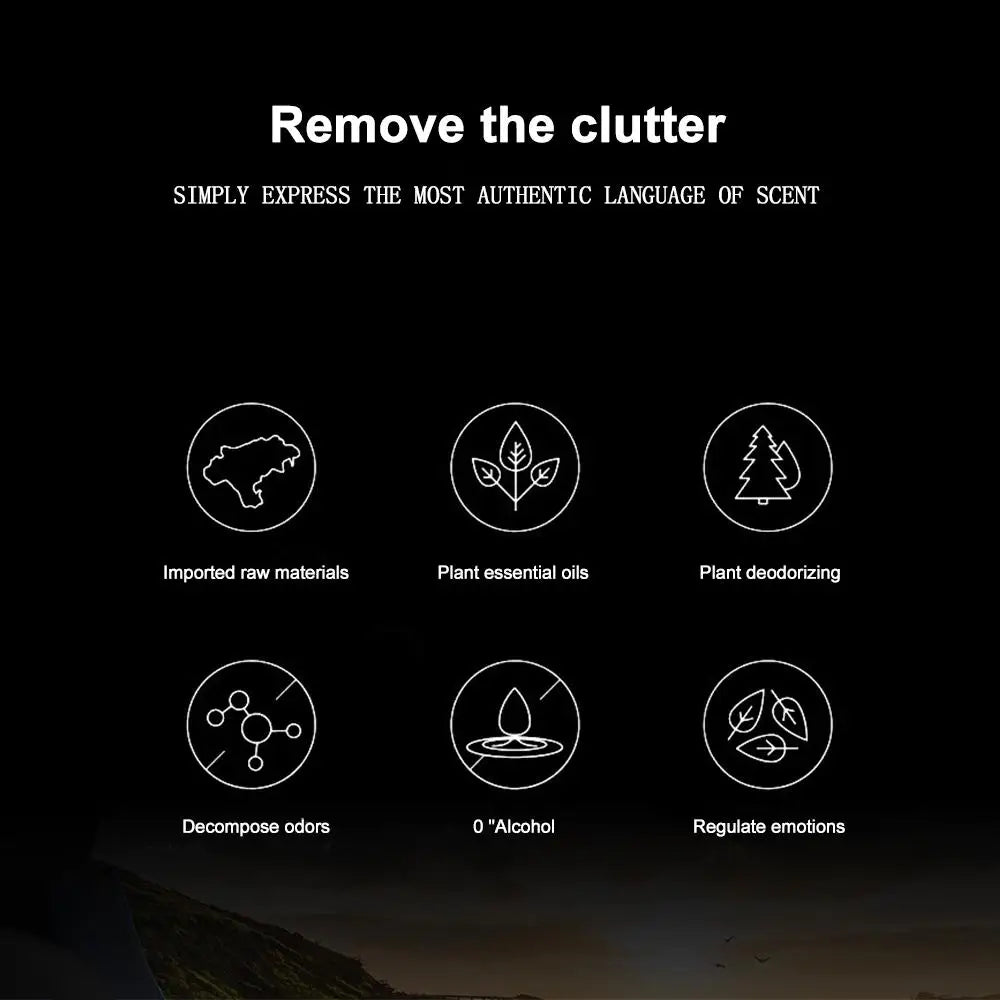 Solar Car Air Freshener Interstellar Levitation Rotating Auto Flavoring Car Perfume Deodorant Diffuser Interiors Accessories