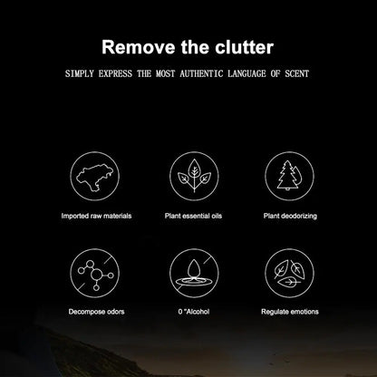 Solar Car Air Freshener Interstellar Levitation Rotating Auto Flavoring Car Perfume Deodorant Diffuser Interiors Accessories