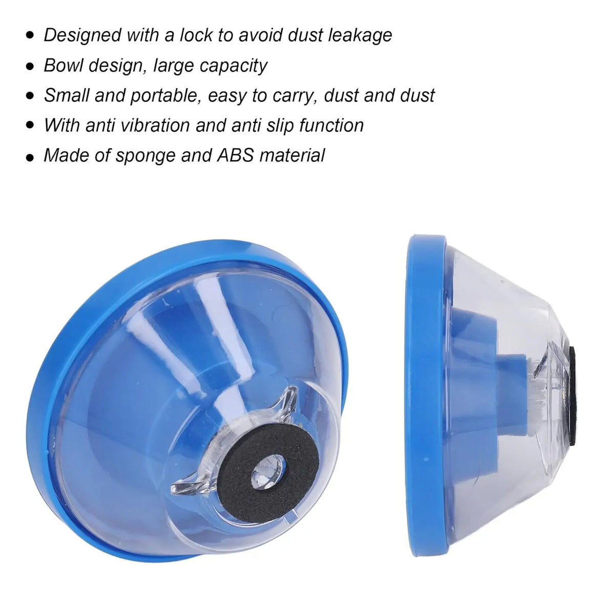 Electric Drill Dust Cover Ash Bowls Impact Hammer Dust Collector Power Tools Accessories Drilling Dustproof Devices