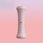Foot Massager Massage Roller Yoga Massage Ball Plantar Fascia Roller Muscle Relaxation Care Plastic Manual Foot Massager Rollers