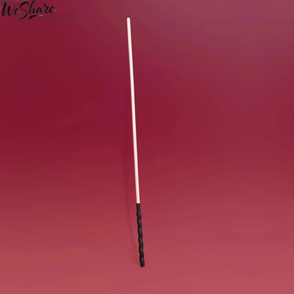 lexible Rattan Cane for BDSM Spanking | Natural Wood Discipline Stick for Impact Play | Corporal Punishment & Teasing Tool Adult