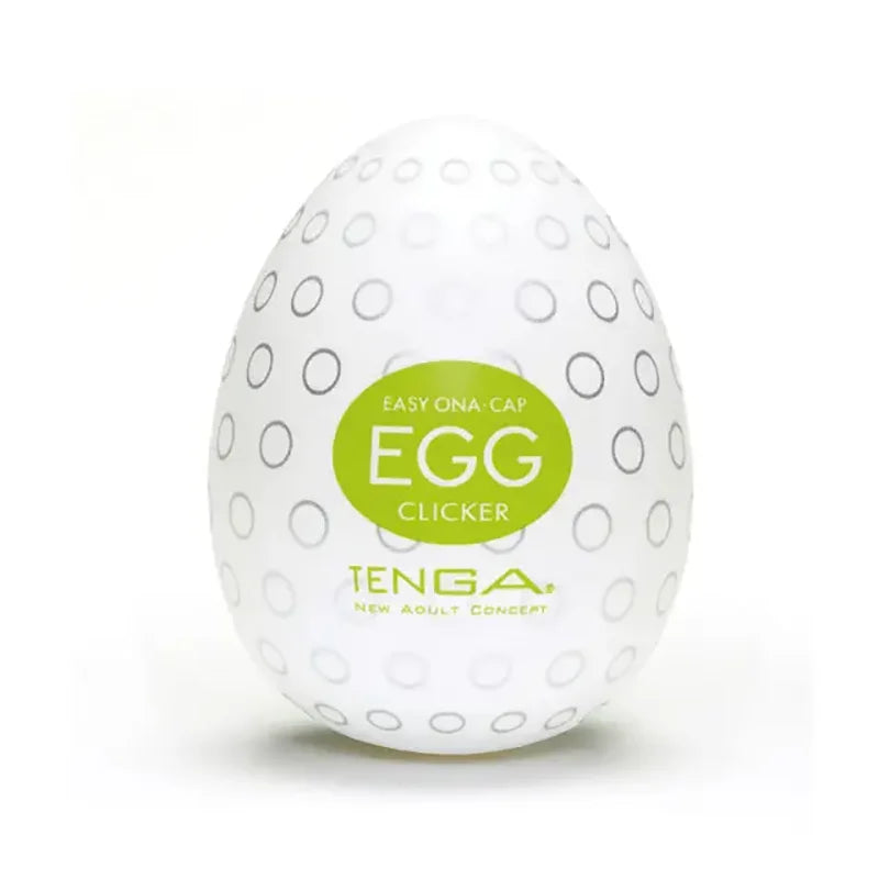 Mini Cup Masturbator Egg Shape Portable Stimulator Penis Massager Soft Rubber Adult Sex Toys for Men Realistic Vagina Pocket