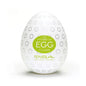 Mini Cup Masturbator Egg Shape Portable Stimulator Penis Massager Soft Rubber Adult Sex Toys for Men Realistic Vagina Pocket