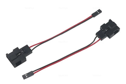 Interior Trunk Boot Lamp for Audi A3 8P A4 B6 B8 A5 A6 C5 A8 Q5 Q7 TT 2Pcs Canbus LED Luggage Door Courtesy Footwell Light
