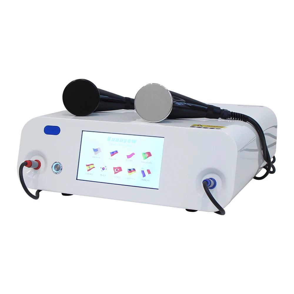AOKO Thermo Therapy 448K CET RET High Weight Loss Relieves Pain Machine Lifts Firming Skin Accelerates Lymphatic Circulation