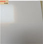 40Pcs/Lot 100*150*0.45mm A6 Blank Sublimation Metal Plate Aluminium Sheet Name Card Printing Sublimation Ink Transfer DIY Craft
