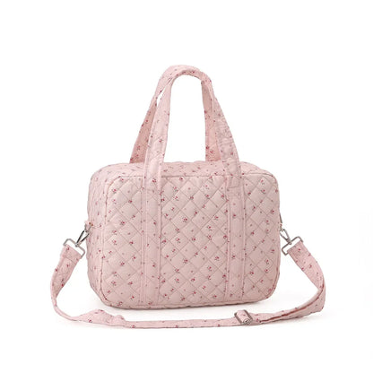 Baby Diaper Bag Mommy Maternity Packs Baby Stuff Nappy Bags for Mom Mummy Handbags Strollers Mother Kids
