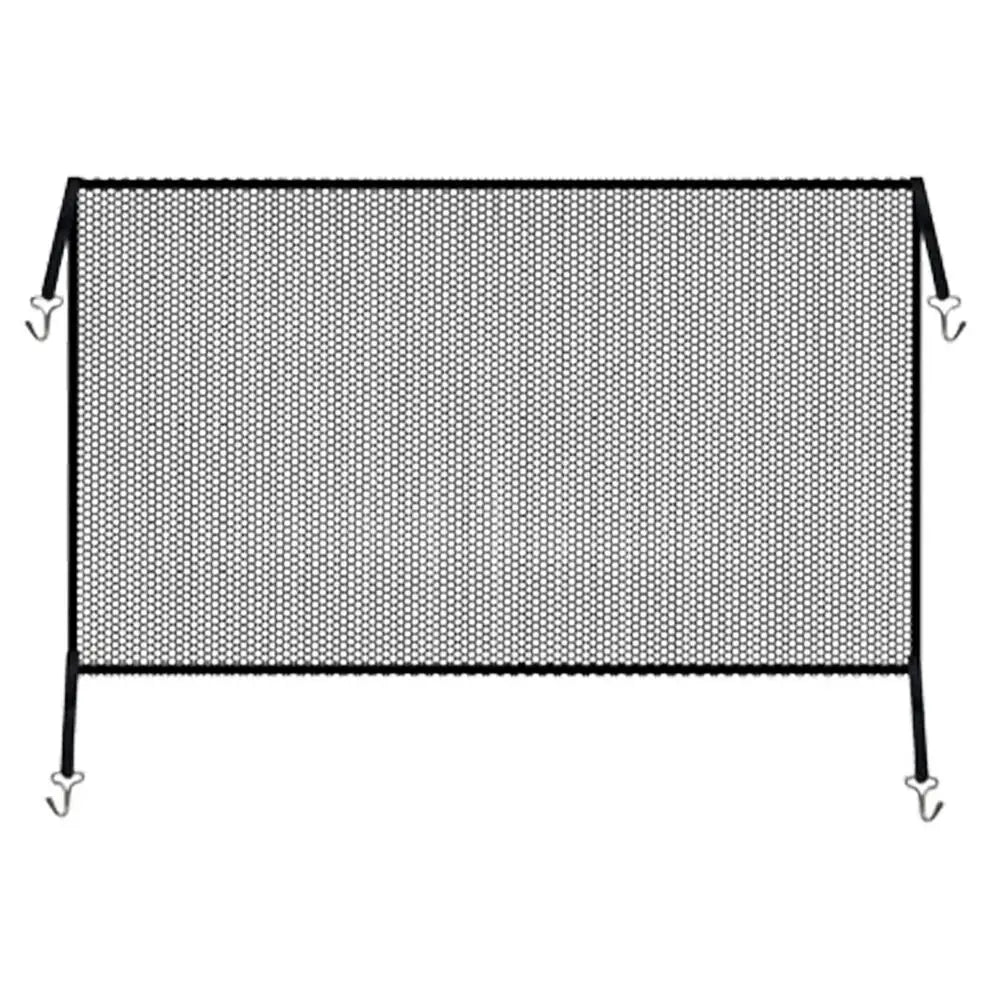 Car Grill Mesh Car Water Tank Net Barrier Rat Resistant Anti Insect Car Condenser Protect Net Bugs Repellant Air Radiator