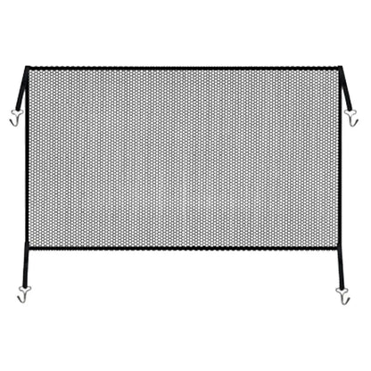 Car Grill Mesh Car Water Tank Net Barrier Rat Resistant Anti Insect Car Condenser Protect Net Bugs Repellant Air Radiator