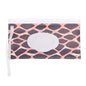 Cute EVA Baby Wet Wipe Pouch Wipes Holder Case Flip Cover Snap-Strap Reusable Refillable Wet Wipe Bag Outdoor Home Tissue Box