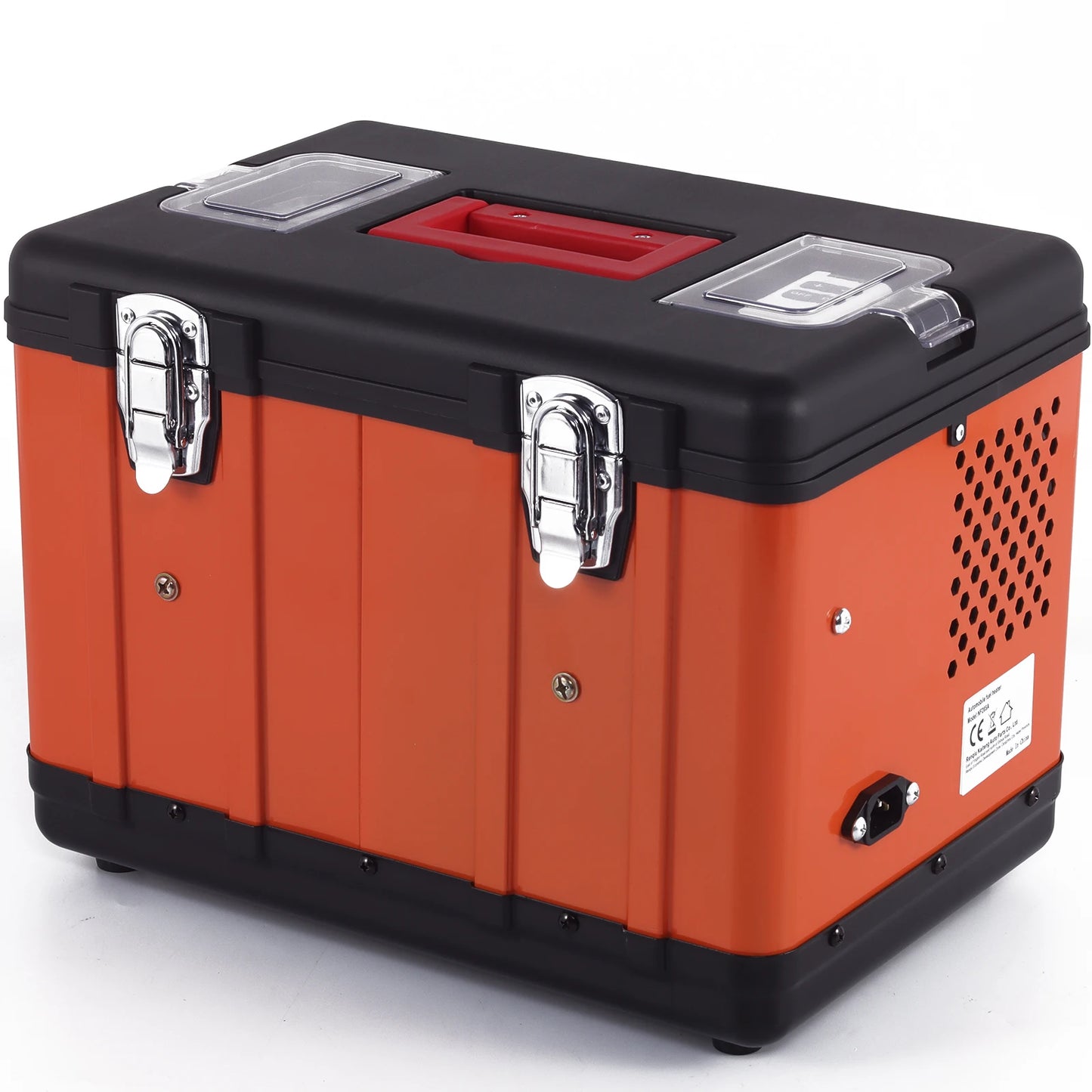 8KW All-in-One Diesel Parking Heater 12V 24V Bluetooth Control Car Heater for Truck RV Boat Camper Heating Equipment