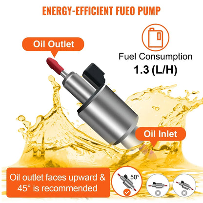 SIHAO Heavy Duty 10KW Diesel Water Preheater 12V 24V Universal Vehicle Fuel Heater for Auto Engine & Interior Heating