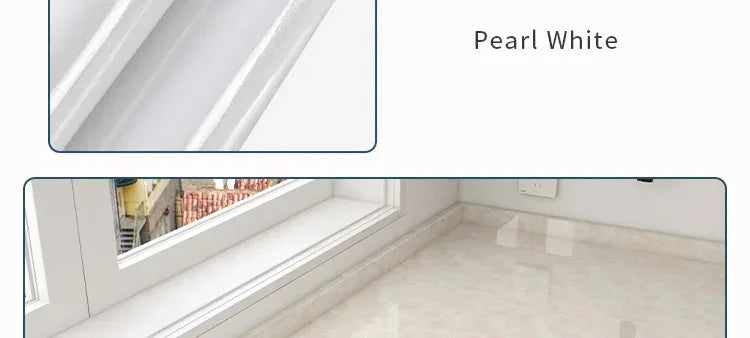 40cm Marble Self Adhesive Wallpaper Vinyl Contact Paper PVC Waterproof Wall Stickers For Kitchen Decorative Film Home Decor