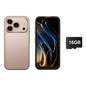 2026 SERVO Mini Smartphone 3G WCDMA 3.75" Display Android System 16GB ROM Play Store Small Smart Mobile Phones Dual SIM Standby
