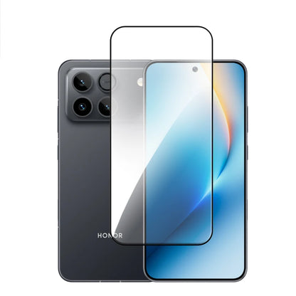 6in1 For Honor Win Glass For Honor Win RT Tempered Glass 2.5D Full Cover Glue Screen Protector For Honor Win Lens Film