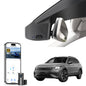 Mangoal 4K Dash Cam GPS WiFi & APP For Volkswagen Tiguan Gen2 AD BW Dash Car Camera 2018-2024 Plug and Play