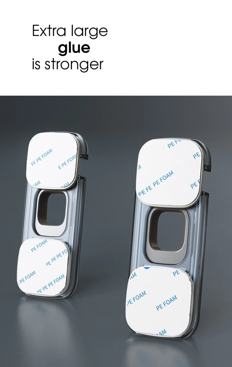 New Home Refrigerator Lock Multi-Function Drawer Locks for Kids Security Protection Baby Anti-Pinch Hand Cabinet Door Buckle