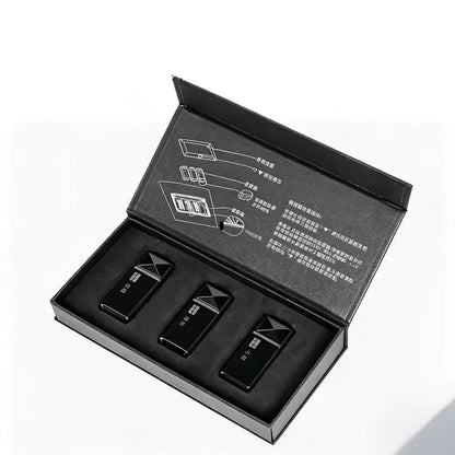 For Yangwang U8/U9, Genuine OEM Electronic Aroma System Fragrance Refill Sticks, Original Car Scent Replacement Refill Parts
