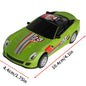 Analog Slot Car Toy  1/43 1:43 1 43 Electric Race Remote Control Circuit Railway Cars For Carrera Go Scalextric Ninco SCX