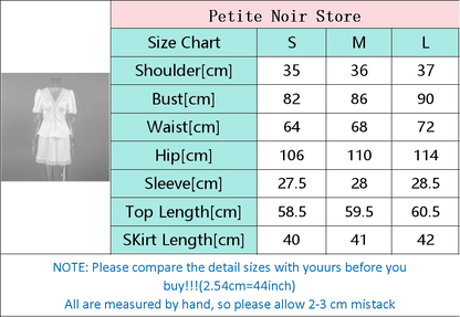 Elegant Satin Lace Patchwork Skirt Two-piece Set V Neck Short Sleeve Lace Up Tops Mini Skirts Suit 2026 New Party Daily Outfits