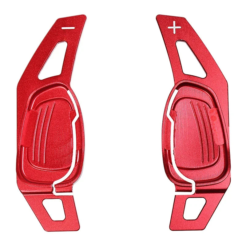 Car Shift Paddles for Cupra Formentor 2019,Cupra Ateca ,Leon  Hybrid 2020-2022 Car Steering Wheel Speed Extender Shift Paddles