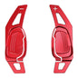 Car Shift Paddles for Cupra Formentor 2019,Cupra Ateca ,Leon  Hybrid 2020-2022 Car Steering Wheel Speed Extender Shift Paddles