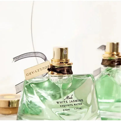 Beloved Perfume, Elegant Charm Perfume,romantic Floral Scent Body Spray, Long-lasting Classic Charming Light Fragrance Spray