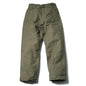 Non Stock Army Combat Trousers 1943 Pattern Vintage Workwear Pants Gurkha