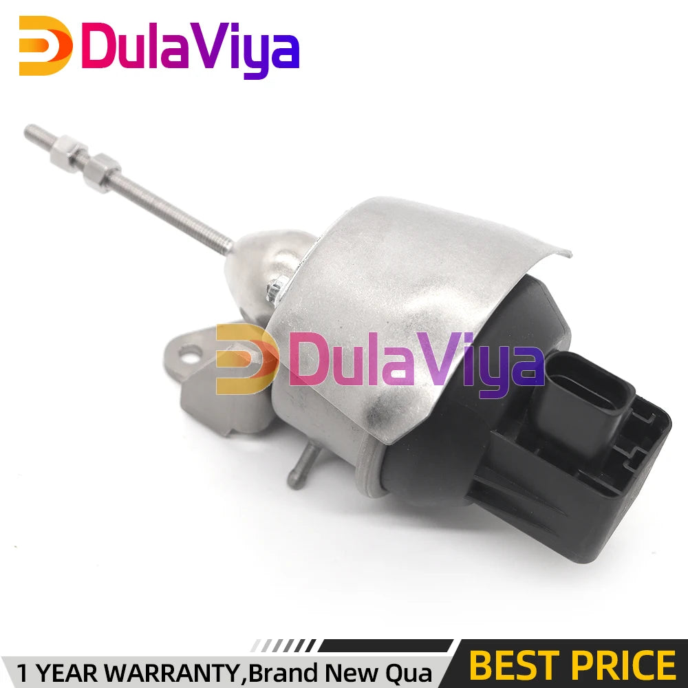 Auto Turbo Electronic Actuator For Audi A3 TT 2.0 D CBAA CBAB 03L198716 03L198716A Turbo Actuator