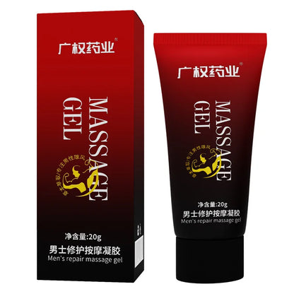 Penis Thickening Growth Massage Enlargement Cream Big Dick Erection Enhance Products Care Increase XXL Size Doping Climax Delay