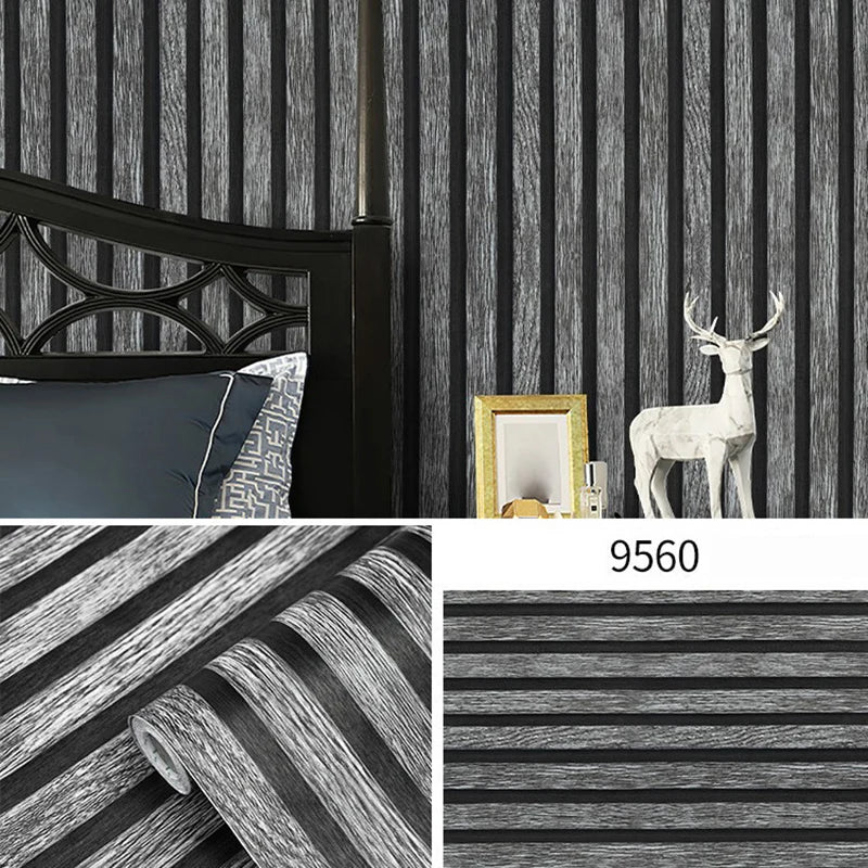 45CM DIY Grid Background Wall Self-adhesive Bedroom Living Room Waterproof Wall Sticker Self-adhesive Wallpaper Home Decoration