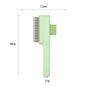 Self-Cleaning One-Button Dog Comb Pet Hair Remover Cat Brush Massage Grooming Combs for Dogs And Pets