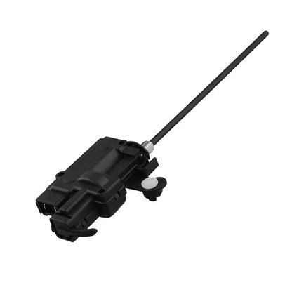 Car Fuel Flap Servomotor Fuel Cap Lock For Renualt Clio MK4 788262843R