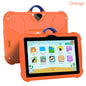 New 7 Inch Android 13 Learning Education Kids Tablets Quad Core 4GB RAM 64GB ROM Cheap Simple Children's Favorite Tablet Pc