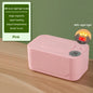 Baby Wet Wipe Warmer Tissue Heater Warming Machine Wipes Heating USB Cotton Towel Smart Polypropylene Baby