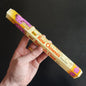 T Fragrances India Incense Stick Handmade Aromatherapy Sticks 20 Sticks Per Box Sandalwood Lavender Meditation Incenses