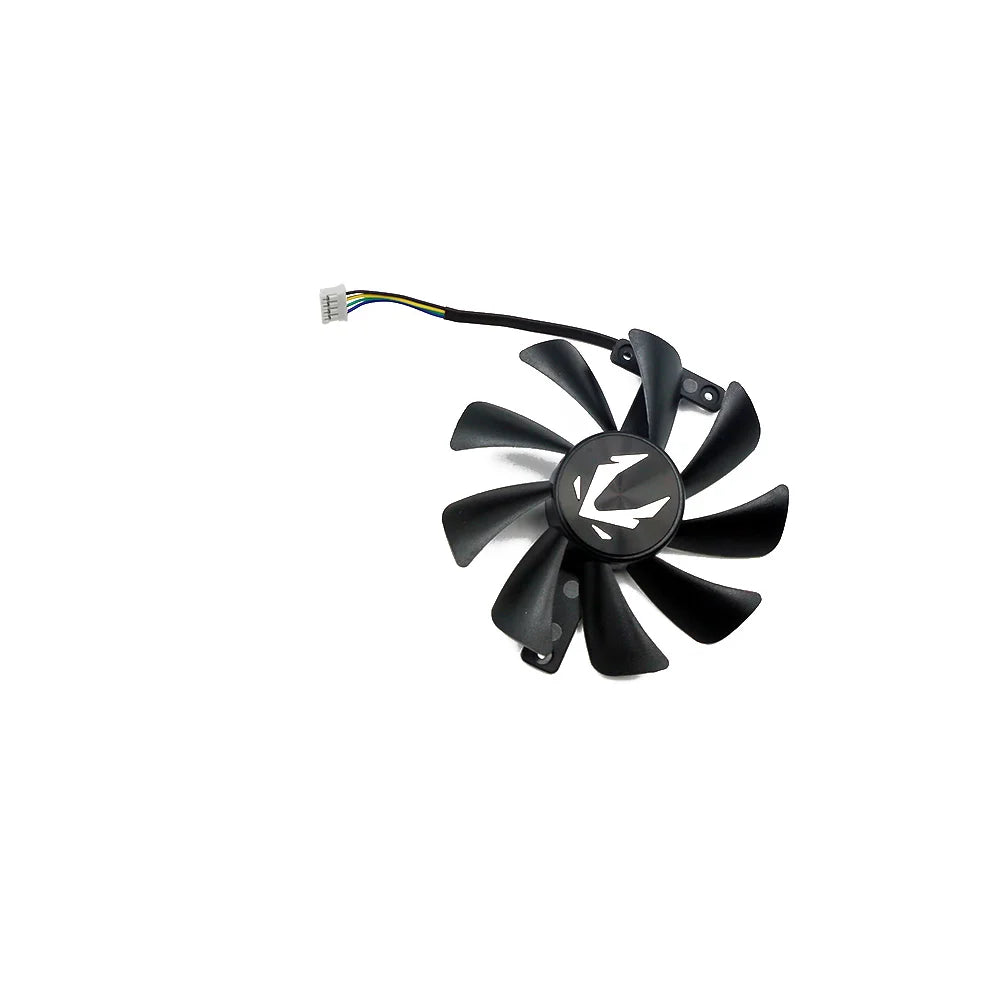 CF9015H12S 4PIN 85MM GPU fan for ZOTAC INNO3D RTX 2080ti 2080 Ti 2070 TWIN X2 graphics card replacement fan