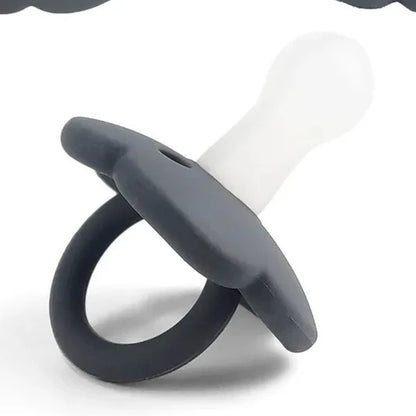 1PC Baby Pacifier Baby Silicone Lace Pacifier Anti-crying Sleep Anti-flatulence Maternal and Child Product Accessories