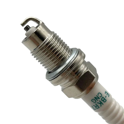 4pcs LPG CNG LNG Spark Plug ETA-BKR7-CNG FOR IK20TT VK20 BKR6EIX PFR7B-D BKR7EIX BKR-GAS LPG1 BKR6EIX-5LPG IFR7F-4D BKUR6ET-10