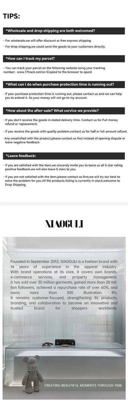 XIAOGULI Fashion Mini Skirt Women High Waist Khaki Cargo Short Skirt 2026 Autumn New Casual Office Lady Daily Outfit