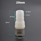 4~20mm Hose Filter Car Wash Tube Garden Irrigation Aquarium Filter Strainer Stainless Steel Mesh Filter