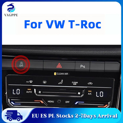 Automatic Stop Start Engine System Off Device Control Sensor Plug Stop Cancel For VW Golf 7 7.5 Passat B8 Jetta Tiguan MK2