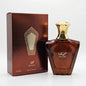 Arabian Luxury Perfume 90ml Jasmine Lemon Amber Eau De Toilette Long-lasting Premium Perfume For Women Unisex Fragrance Spray
