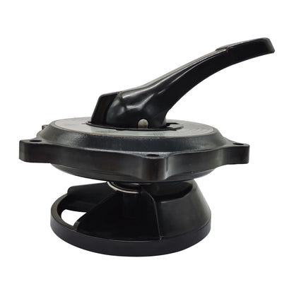 Key Cover and Handle Assembly Replacement for Hayward Multiport Valves  SPX0710X32 , SP0710X32, SP0710X62, SP07122, SP07121