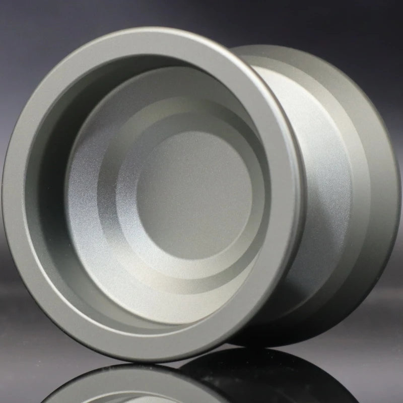 ACEYO Gravitation9   YOYO  For Professional long sleeping  Metal yoyo